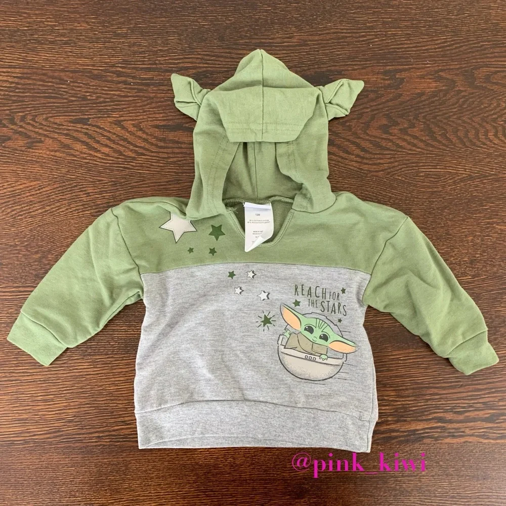 Star Wars this star